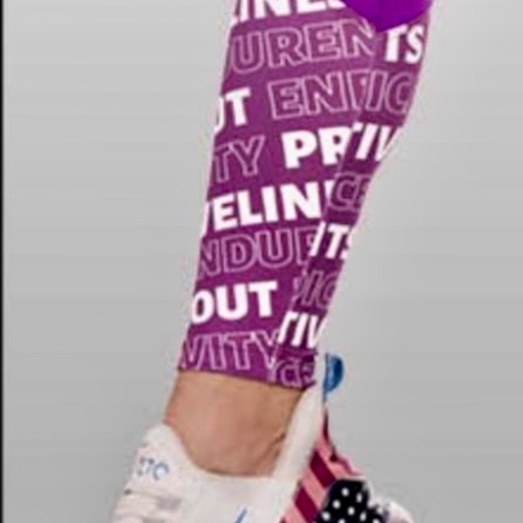 Sport Leggings - Picture 10 of 12